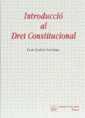 INTRODUCCIO AL DRET CONSTITUCIONAL | 9788480022460 | LOPEZ GUERRA | Galatea Llibres | Librería online de Reus, Tarragona | Comprar libros en catalán y castellano online