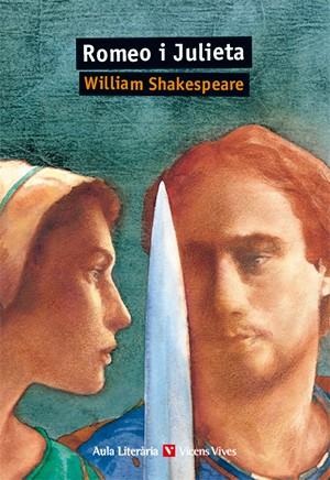 ROMEO I JULIETA | 9788431641412 | SHAKESPEARE, WILLIAM | Galatea Llibres | Librería online de Reus, Tarragona | Comprar libros en catalán y castellano online