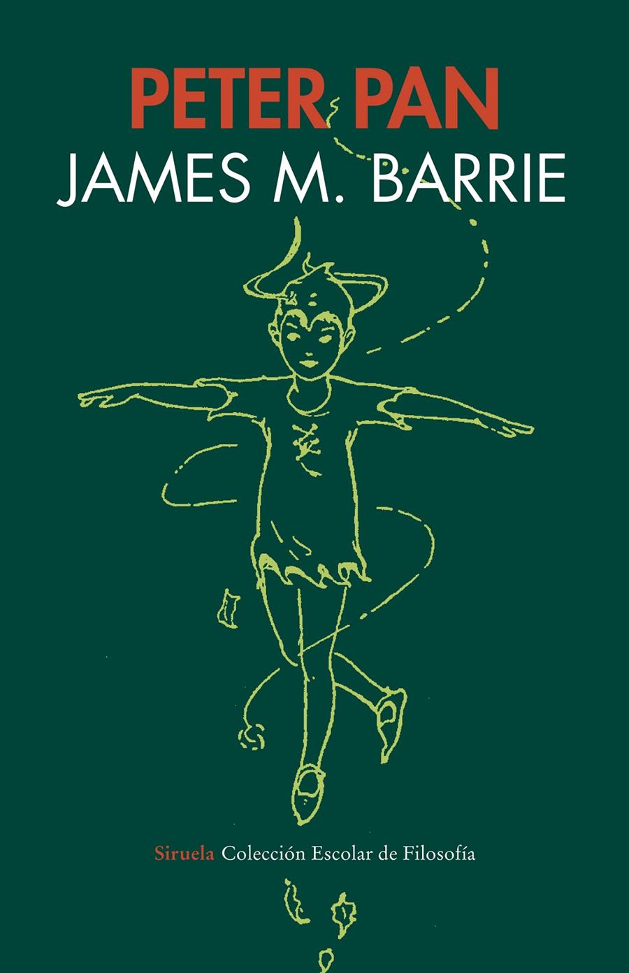 PETER PAN | 9788478444670 | BARRIE, JAMES M. | Galatea Llibres | Llibreria online de Reus, Tarragona | Comprar llibres en català i castellà online