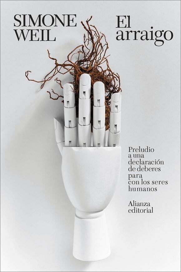 EL ARRAIGO | 9791370090227 | WEIL, SIMONE | Galatea Llibres | Llibreria online de Reus, Tarragona | Comprar llibres en català i castellà online