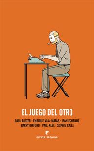 JUEGO DEL OTRO | 9788493788964 | AA.VV | Galatea Llibres | Librería online de Reus, Tarragona | Comprar libros en catalán y castellano online