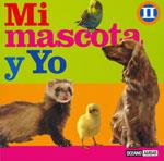MI MASCOTA Y YO II | 9788475563725 | VARIOS AUTORES | Galatea Llibres | Librería online de Reus, Tarragona | Comprar libros en catalán y castellano online