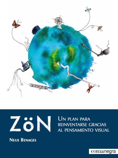 ZöN | 9788417188078 | BENAGES, NEUS | Galatea Llibres | Llibreria online de Reus, Tarragona | Comprar llibres en català i castellà online