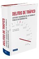 DELITOS DE TRÁFICO | 9788498981186 | PERDICES LÓPEZ, ARACELI / ÁLVARO LÓPEZ, MARÍA CRUZ | Galatea Llibres | Librería online de Reus, Tarragona | Comprar libros en catalán y castellano online