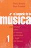 NEGOCIO DE LA MUSICA 1 | 9788480486552 | SUSAETA, PAULA | Galatea Llibres | Librería online de Reus, Tarragona | Comprar libros en catalán y castellano online