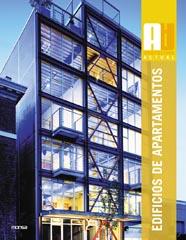 ARQUITECTURA ACTUAL: EDIFICIOS DE APARTAMENTOS | 9788496429949 | Galatea Llibres | Librería online de Reus, Tarragona | Comprar libros en catalán y castellano online