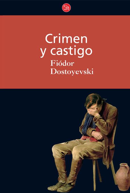 CRIMEN Y CASTIGO | 9788466322812 | DOSTOYEVSKI , FEDOR M. | Galatea Llibres | Llibreria online de Reus, Tarragona | Comprar llibres en català i castellà online