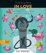 IN LOVE | 9788498256116 | VARIOS AUTORES | Galatea Llibres | Librería online de Reus, Tarragona | Comprar libros en catalán y castellano online
