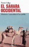 SAHARA OCCIDENTAL, EL | 9788495317674 | CALLAU BLADE, TOMAS | Galatea Llibres | Librería online de Reus, Tarragona | Comprar libros en catalán y castellano online