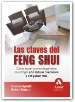CLAVES DEL FENG-SHUI | 9788497353274 | SPRUILL, CONNIE | Galatea Llibres | Librería online de Reus, Tarragona | Comprar libros en catalán y castellano online