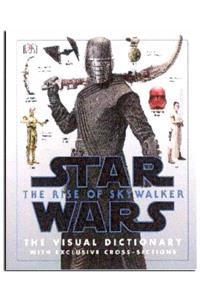 STAR WARS: EL ASCENSO DE SKYWALKER | 9780241430231 | Galatea Llibres | Librería online de Reus, Tarragona | Comprar libros en catalán y castellano online