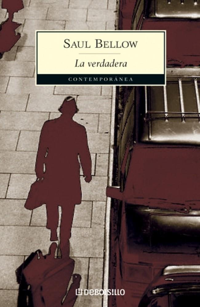 LA VERDADERA | 9788483460887 | BELLOW, SAUL | Galatea Llibres | Librería online de Reus, Tarragona | Comprar libros en catalán y castellano online
