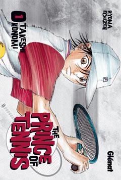 PRINCE OF TENNIS, THE | 9788483570159 | KONOMI, TAKESHI | Galatea Llibres | Librería online de Reus, Tarragona | Comprar libros en catalán y castellano online