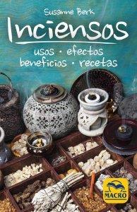 INCIENSOS | 9788417080341 | BERK, SUSANNE | Galatea Llibres | Librería online de Reus, Tarragona | Comprar libros en catalán y castellano online
