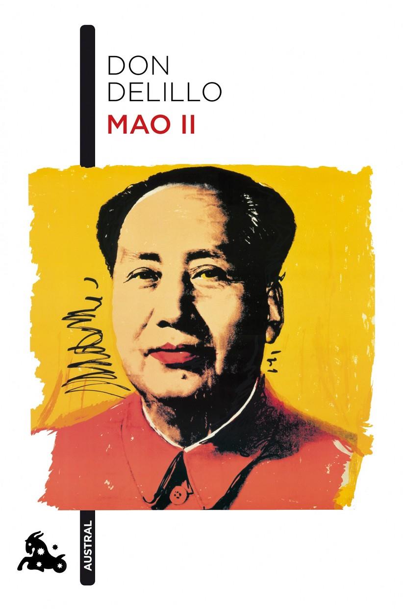 MAO II | 9788432215674 | DELILLO, DON | Galatea Llibres | Librería online de Reus, Tarragona | Comprar libros en catalán y castellano online