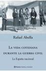 VIDA COTIDIANA DURANT LA GUERRA CIVIL, LA | 9788408051572 | ABELLA, RAFAEL | Galatea Llibres | Librería online de Reus, Tarragona | Comprar libros en catalán y castellano online