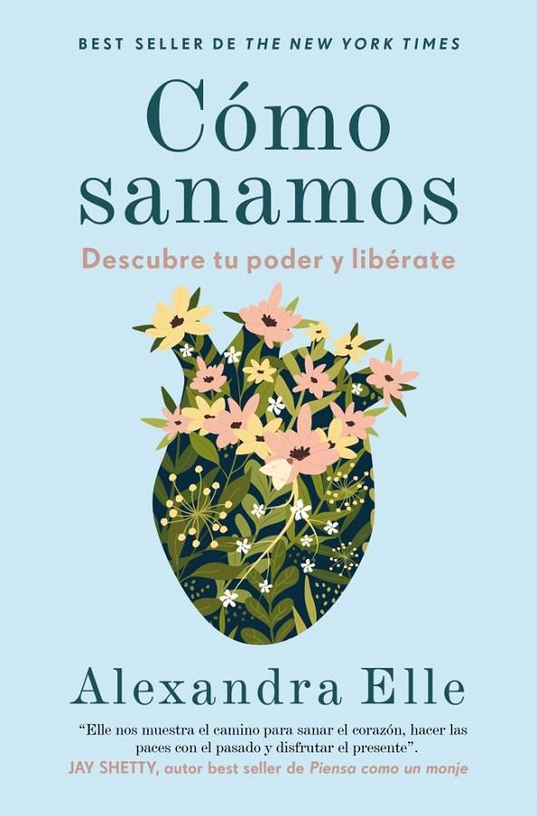COMO SANAMOS | 9788425360725 | ELLE, ALEXANDRA | Galatea Llibres | Llibreria online de Reus, Tarragona | Comprar llibres en català i castellà online