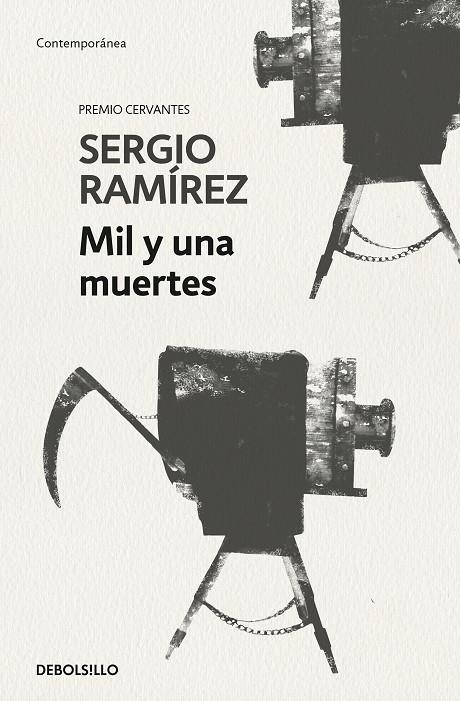 MIL Y UNA MUERTES | 9788466345743 | RAMÍREZ, SERGIO | Galatea Llibres | Librería online de Reus, Tarragona | Comprar libros en catalán y castellano online