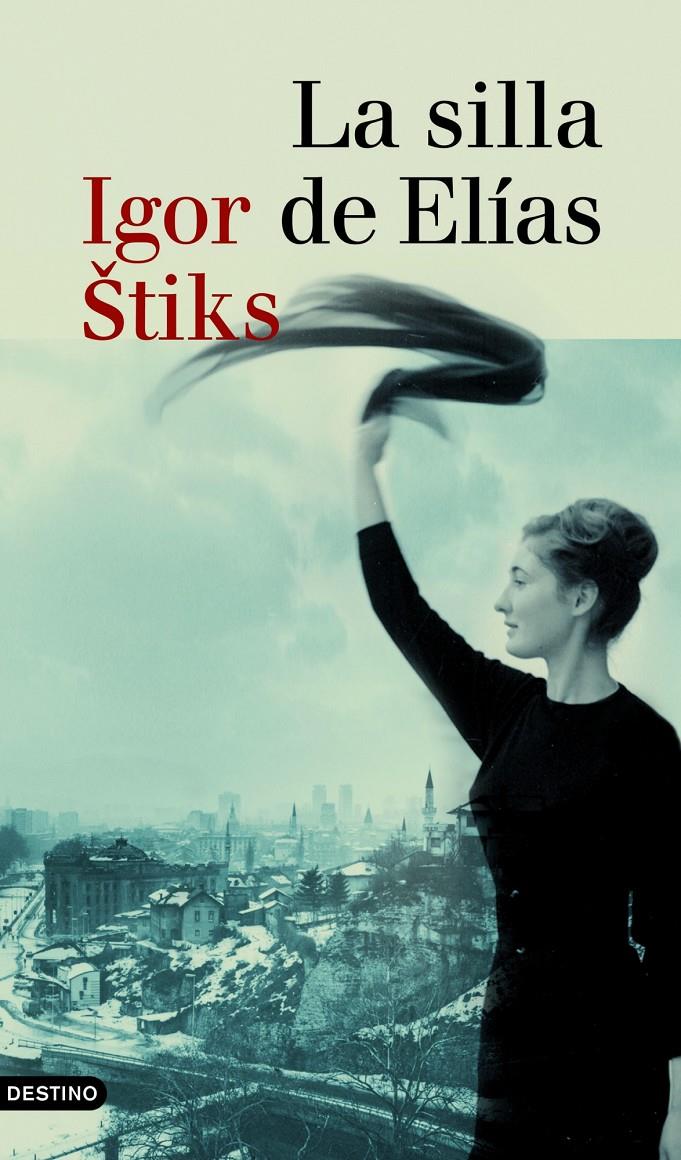 SILLA DE ELIAS, LA | 9788423340484 | STIKS, IGOR | Galatea Llibres | Librería online de Reus, Tarragona | Comprar libros en catalán y castellano online