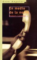 EN MEDIO DE LA NOCHE | 9788434867925 | CORMIER, ROBERT | Galatea Llibres | Llibreria online de Reus, Tarragona | Comprar llibres en català i castellà online