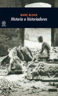HISTORIA E HISTORIADORES | 9788446010371 | BLOCH,MARC | Galatea Llibres | Llibreria online de Reus, Tarragona | Comprar llibres en català i castellà online
