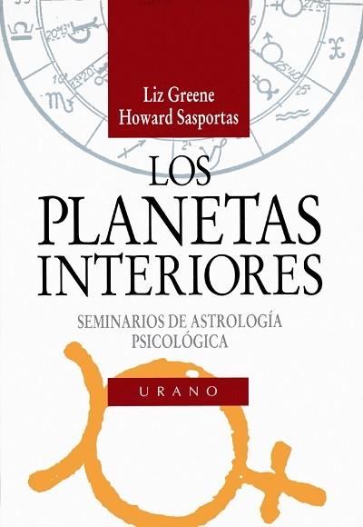 PLANETAS INTERIORES,LOS | 9788479531232 | GREENE,LIZ | Galatea Llibres | Librería online de Reus, Tarragona | Comprar libros en catalán y castellano online