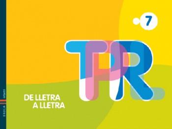 DE LLETRA A LLETRA 7 | 9788447912957 | Galatea Llibres | Llibreria online de Reus, Tarragona | Comprar llibres en català i castellà online