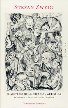 EL MISTERIO DE LA CREACIÓN ARTÍSTICA | 9789566087755 | ZWEIG, STEFAN | Galatea Llibres | Librería online de Reus, Tarragona | Comprar libros en catalán y castellano online