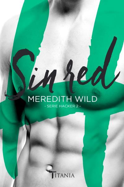 SIN RED | 9788416327058 | WILD, MEREDITH | Galatea Llibres | Llibreria online de Reus, Tarragona | Comprar llibres en català i castellà online