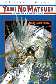 YAMI NO MATSUEI 9 | 9788484496359 | MATSUSHITA, YOKO | Galatea Llibres | Librería online de Reus, Tarragona | Comprar libros en catalán y castellano online