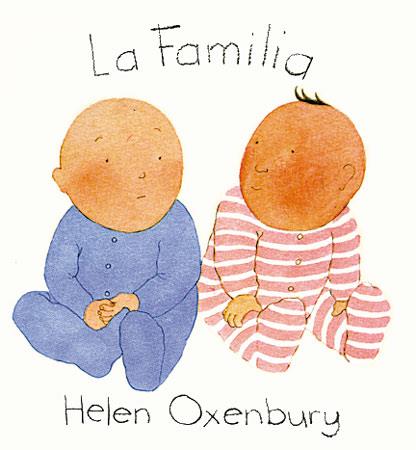 LAFAMILIA - CATALA | 9788426117625 | OXENBURY, HELEN | Galatea Llibres | Librería online de Reus, Tarragona | Comprar libros en catalán y castellano online