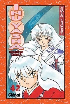 INU YASHA 42 (CAT) | 9788483578650 | TAKAHASHI, RUMIKO | Galatea Llibres | Llibreria online de Reus, Tarragona | Comprar llibres en català i castellà online