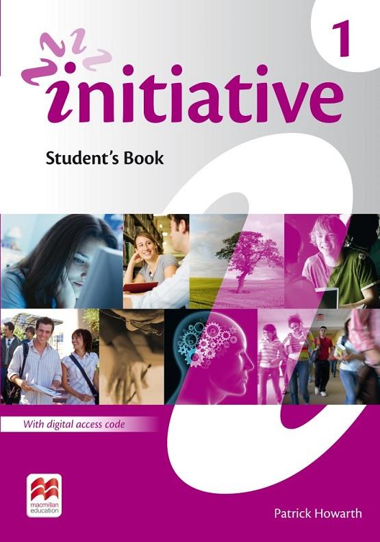 INITIATIVE 1 SB PK ENG | 9780230485839 | HOWARTH, PATRICK | Galatea Llibres | Librería online de Reus, Tarragona | Comprar libros en catalán y castellano online