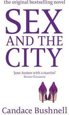 SEX AND THE CITY (FILM TIE-IN) | 9780349121161 | BUSHNELL, CANDACE | Galatea Llibres | Llibreria online de Reus, Tarragona | Comprar llibres en català i castellà online