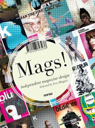 MAGS ! | 9788496823938 | MINGUET, EVA | Galatea Llibres | Llibreria online de Reus, Tarragona | Comprar llibres en català i castellà online