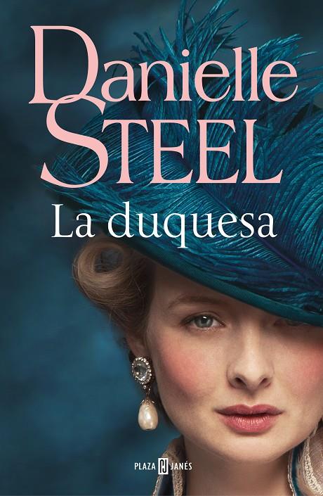 LA DUQUESA | 9788401021657 | STEEL, DANIELLE | Galatea Llibres | Llibreria online de Reus, Tarragona | Comprar llibres en català i castellà online
