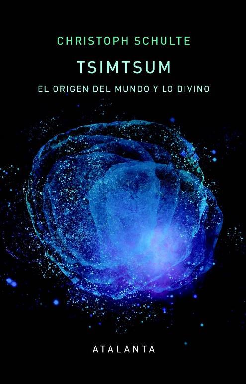 TSIMTSUM | 9788412842364 | SCHULTE, CHRISTOPH | Galatea Llibres | Librería online de Reus, Tarragona | Comprar libros en catalán y castellano online