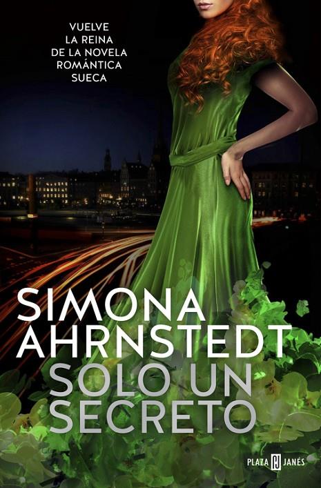 SOLO UN SECRETO | 9788401018619 | AHRNSTEDT, SIMONA | Galatea Llibres | Librería online de Reus, Tarragona | Comprar libros en catalán y castellano online