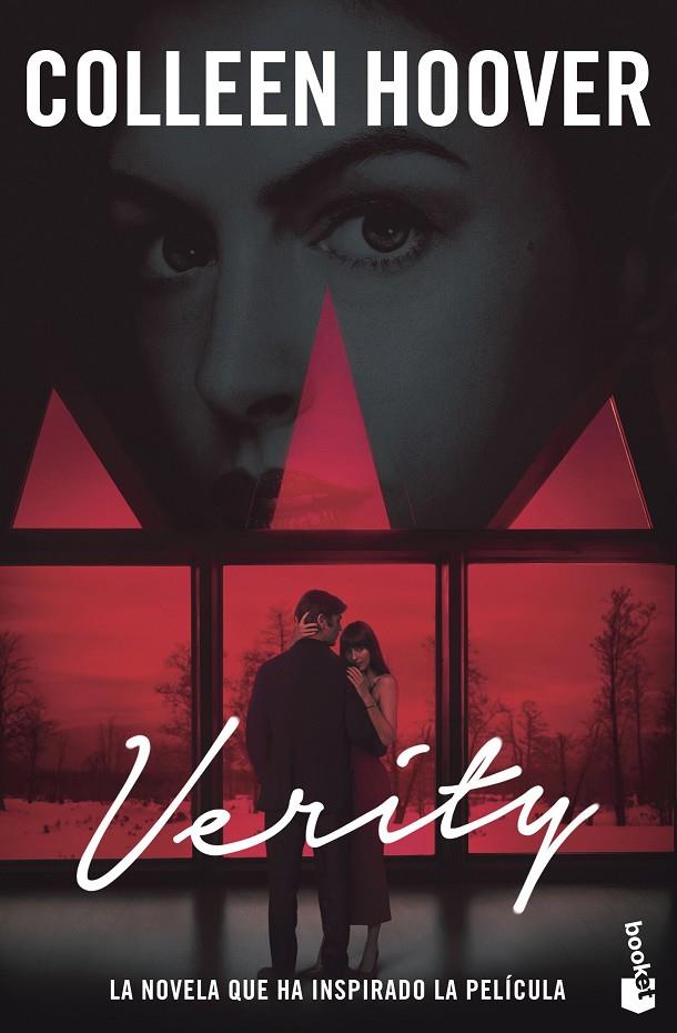 VERITY. LA SOMBRA DE UN ENGAÑO (EDICIÓN TIE-IN) | 9788408325451 | HOOVER, COLLEEN | Galatea Llibres | Librería online de Reus, Tarragona | Comprar libros en catalán y castellano online