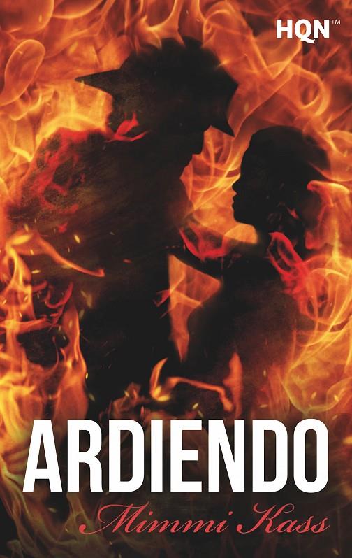 ARDIENDO | 9788491705963 | KASS, MIMMI | Galatea Llibres | Librería online de Reus, Tarragona | Comprar libros en catalán y castellano online