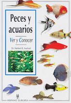 PECES Y ACUARIOS VER Y CONOCER           (DIP) | 9788425511318 | HERBERT R. | Galatea Llibres | Librería online de Reus, Tarragona | Comprar libros en catalán y castellano online