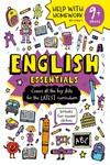 ENGLISH ESSENTIALS - AGE 9 | 9781788104111 | Galatea Llibres | Llibreria online de Reus, Tarragona | Comprar llibres en català i castellà online