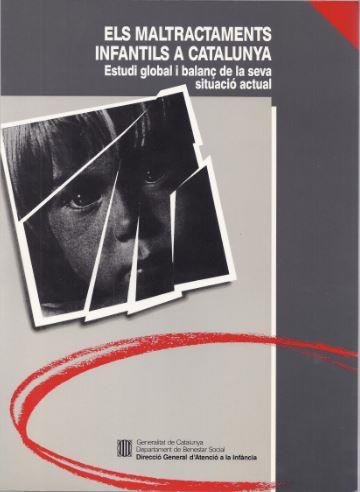 MALTRACTAMENTS INFANTILS A CATALUNYA/ELS | 9788439315599 | Galatea Llibres | Librería online de Reus, Tarragona | Comprar libros en catalán y castellano online