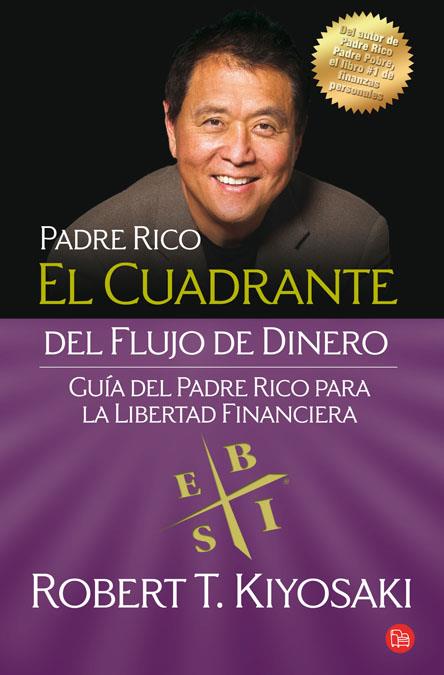 EL CUADRANTE DEL FLUJO DE DINERO | 9788466324106 | KIYOSAKI, ROBERT T. | Galatea Llibres | Llibreria online de Reus, Tarragona | Comprar llibres en català i castellà online