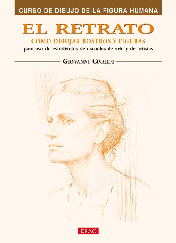 RETRATO, EL | 9788496777408 | CIVARDI, GIOVANNI | Galatea Llibres | Librería online de Reus, Tarragona | Comprar libros en catalán y castellano online