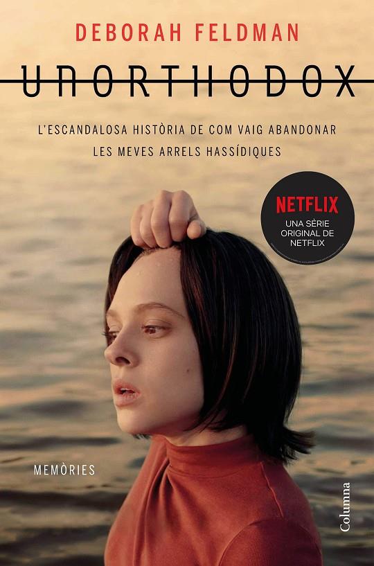 UNORTHODOX | 9788466426893 | FELDMAN, DEBORAH | Galatea Llibres | Llibreria online de Reus, Tarragona | Comprar llibres en català i castellà online