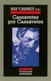 CASSAVATES POR CASSAVETES | 9788433925633 | Galatea Llibres | Librería online de Reus, Tarragona | Comprar libros en catalán y castellano online
