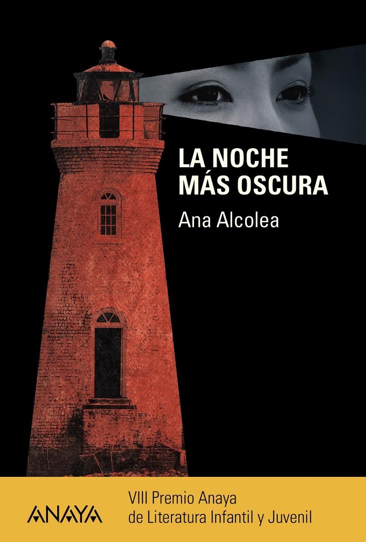 LA NOCHE MÁS OSCURA | 9788467841251 | ALCOLEA, ANA | Galatea Llibres | Llibreria online de Reus, Tarragona | Comprar llibres en català i castellà online