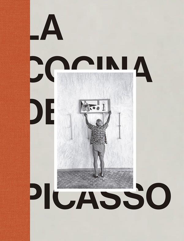 LA COCINA DE PICASSO | 9788417048662 | VV.AA | Galatea Llibres | Librería online de Reus, Tarragona | Comprar libros en catalán y castellano online
