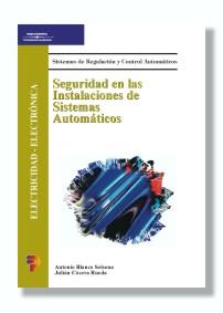 SEGURIDAD EN LAS INSTALACIONES DE SISTEMAS AUTOMATICOS | 9788497320061 | AA.VV. | Galatea Llibres | Librería online de Reus, Tarragona | Comprar libros en catalán y castellano online